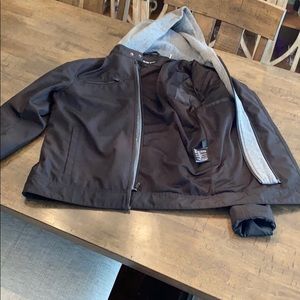 Black River jacket/coat